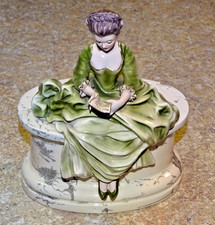 florence figurines for sale  Alden