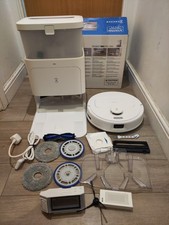 Ecovacs deebot n30 for sale  SALFORD