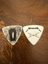 Metallica magnetic bass for sale  Sparks