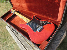 Fender lead guitar for sale  BOURNEMOUTH