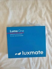 Luxmate epilatore luce usato  Stimigliano