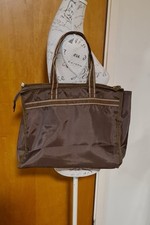 Luigi brown bag for sale  ASHFORD