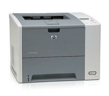 Laserjet p3005dn q7815a usato  Milano