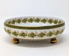 Haviland limoges footed for sale  Delray Beach
