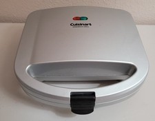 Cuisinart sandwich grill for sale  Montgomery