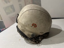 Casque saint christophe d'occasion  Verneuil-l'Étang
