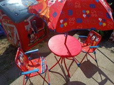 Relsy mickey mouse for sale  SHEFFIELD
