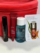 Clarins gift set for sale  OLDHAM
