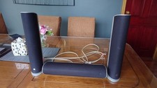 Kef speakers central for sale  BLACKPOOL