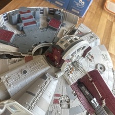 star wars millenium falcon d'occasion star wars millenium falcon d'occasion Albertville