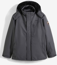 Winter funktions jacke gebraucht kaufen  Deutschland