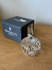 Vintage apple paperweight for sale  Port Jefferson Station