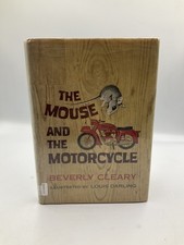 Vintage mouse motorcycle for sale  San Diego