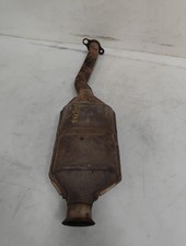 Catalyseur peugeot 106 d'occasion  Saint-Memmie