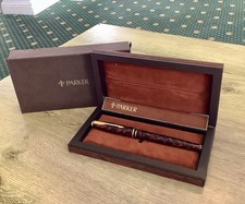 Parker sonnet firedance for sale  BRIGHTON