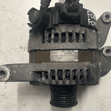 1530298 alternatore ford usato  Italia