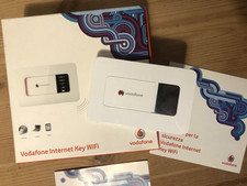 Modem vodafone internet usato  Alcamo