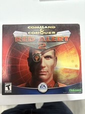 Red Alert 2 peças comprar usado Red Alert 2 peças comprar usado  Enviando para Brazil