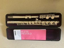 Yamaha 211 silver for sale  RADLETT