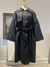 Heritage trench coat for sale  AYLESBURY