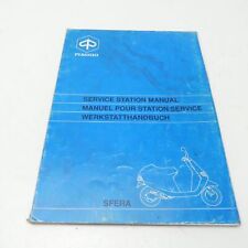 Riginal piaggio sfera gebraucht kaufen  Kreuztal