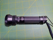 Torcia fenix tk41. usato  Forli