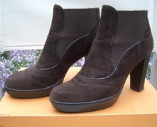 Tod stiefelette ankle gebraucht kaufen  Dörentrup