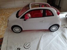 Fiat 500 barbie usato  Torino