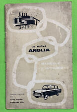 Ford anglia anno usato  Novellara