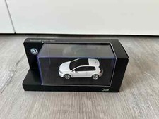 Modellauto golf 2türig gebraucht kaufen  Braunschweig
