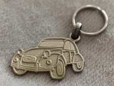 Citroen keychain d'occasion  Expédié en Belgium