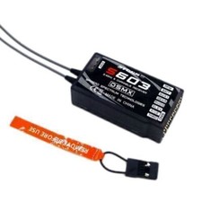 Ricevitore storm s603 usato  Spedire a Italy