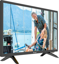 Berger camping smart gebraucht kaufen  Neumarkt i.d.OPf.