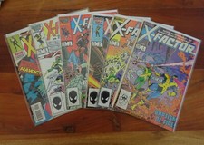 Factor marvel us gebraucht kaufen  Emden