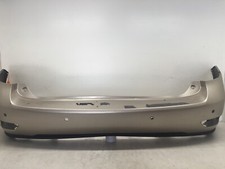 Rear bumper cover for sale  Houston