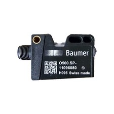 Baumer o500.sp 11096080 d'occasion  Saint-Florent-sur-Cher