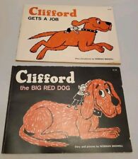 Vintage clifford big for sale  Pittsfield