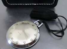 Montre ancienne gousset d'occasion  Marseille XIII