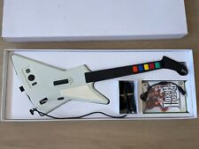 Guitar Hero X-plorer Guitarra Xbox 360 - Testado 100% funcionando! PC Xplorer, usado comprar usado  Enviando para Brazil