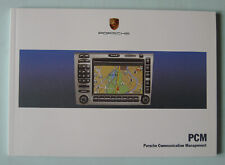 Porsche pcm porsche gebraucht kaufen  Sindelfingen