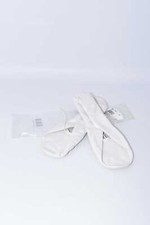 Scarpe ballerine bianche usato  Susegana