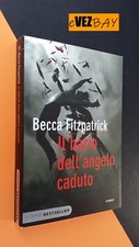 Rebecca fitzpatrick bacio usato  Novellara