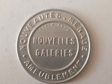 Timbre monnaie nouvelles d'occasion  Aix-en-Provence-