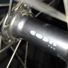 Rare cannondale coda for sale  Saint Louis