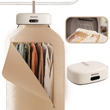 Secadora de roupas portátil Mojoco para apartamento, trailer, viagem - para roupas leves comprar usado  Enviando para Brazil