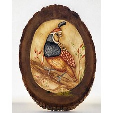 Picture hand painted for sale  Fort Mc Coy