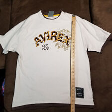 Avirex authentic shirt d'occasion  Expédié en Belgium