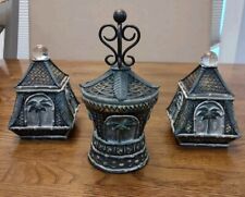 Tropical set three for sale  West Terre Haute