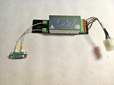 MÓDULO DE ALTA TENSÃO SPELLMAN UM1P20/B IN:24VDC OUT:0-1kV comprar usado  Enviando para Brazil