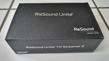 Amplifon resound unite gebraucht kaufen  Börger